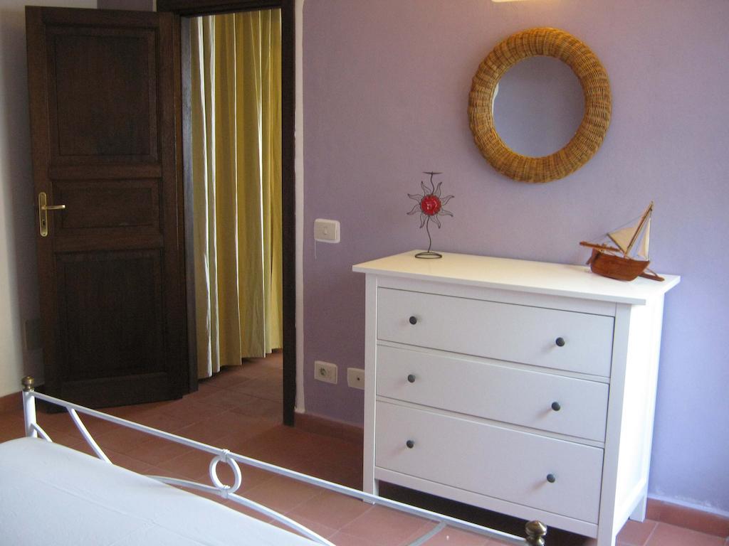 Ferienwohnung Casa Marta Lipari  Zimmer foto