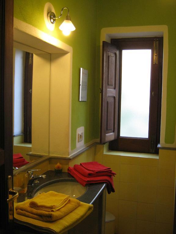Ferienwohnung Casa Marta Lipari  Zimmer foto