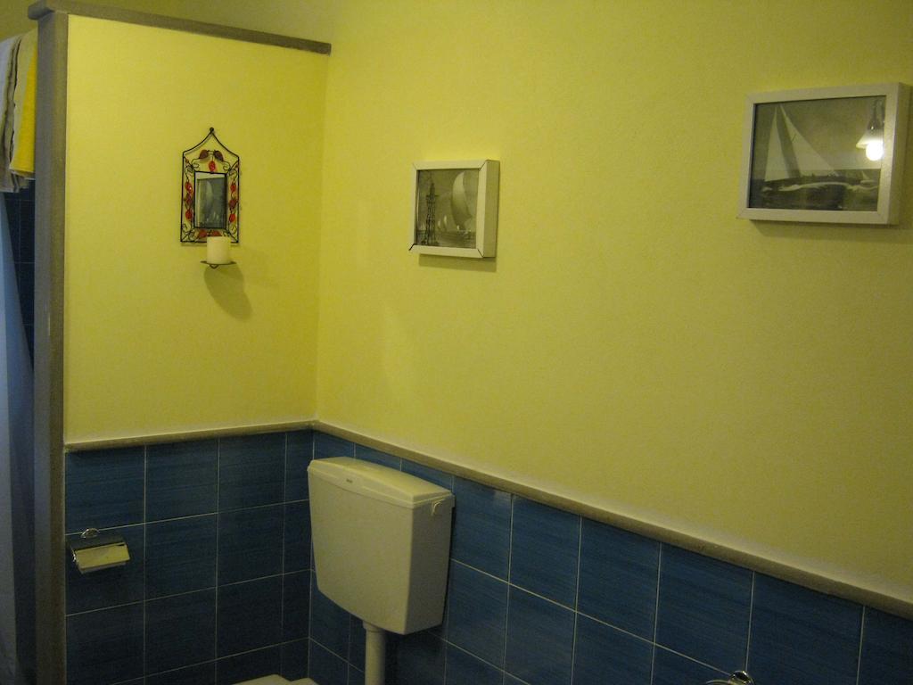 Ferienwohnung Casa Marta Lipari  Zimmer foto