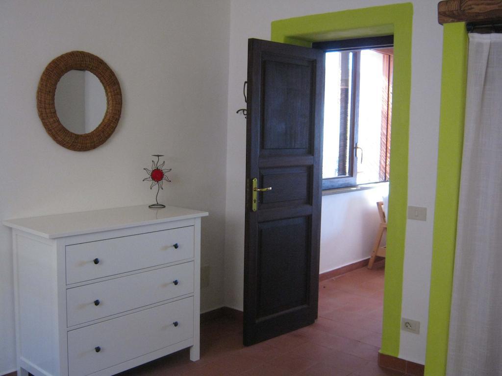 Ferienwohnung Casa Marta Lipari  Zimmer foto